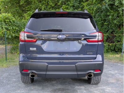 2023 Subaru Ascent Onyx Edition