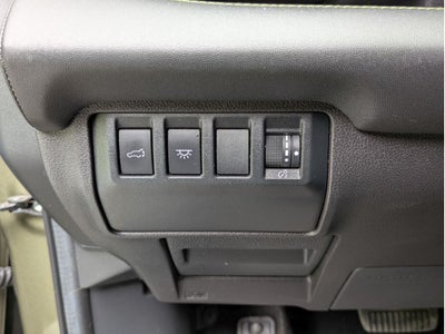 2023 Subaru Ascent Onyx Edition Limited