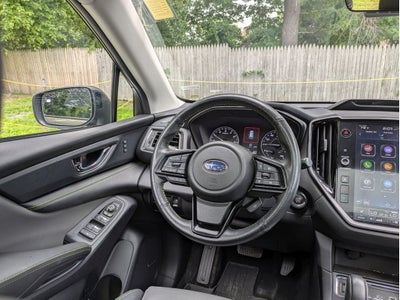 2023 Subaru Ascent Onyx Edition Limited