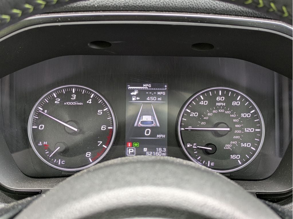 2023 Subaru Ascent Onyx Edition Limited
