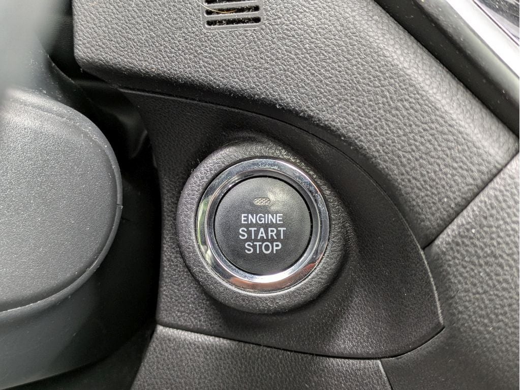 2023 Subaru Ascent Onyx Edition Limited
