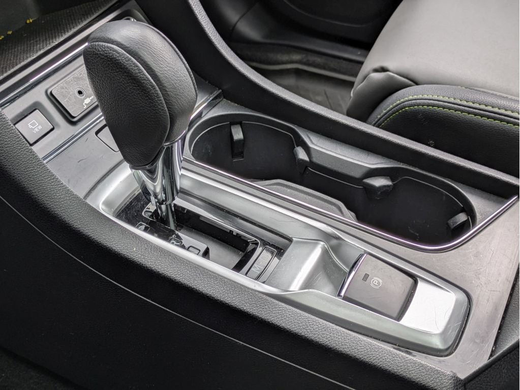 2023 Subaru Ascent Onyx Edition Limited