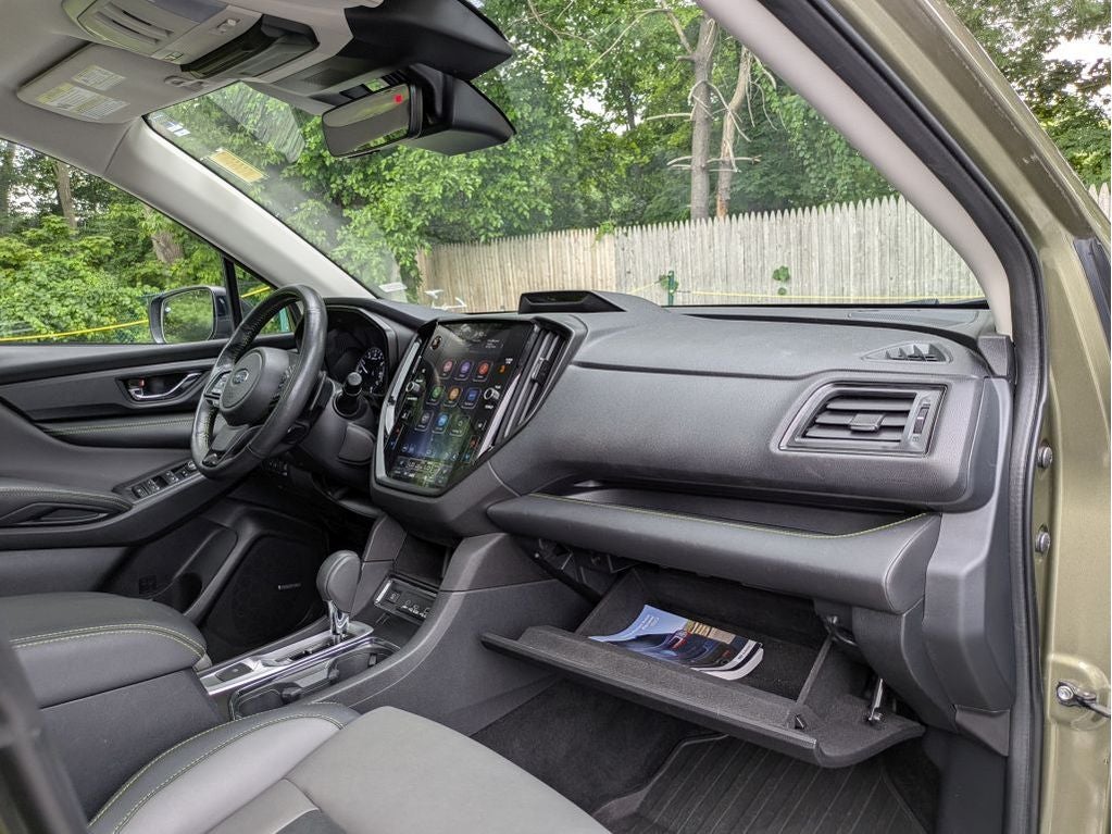 2023 Subaru Ascent Onyx Edition Limited