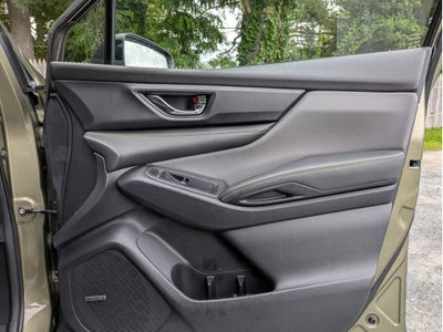 2023 Subaru Ascent Onyx Edition Limited