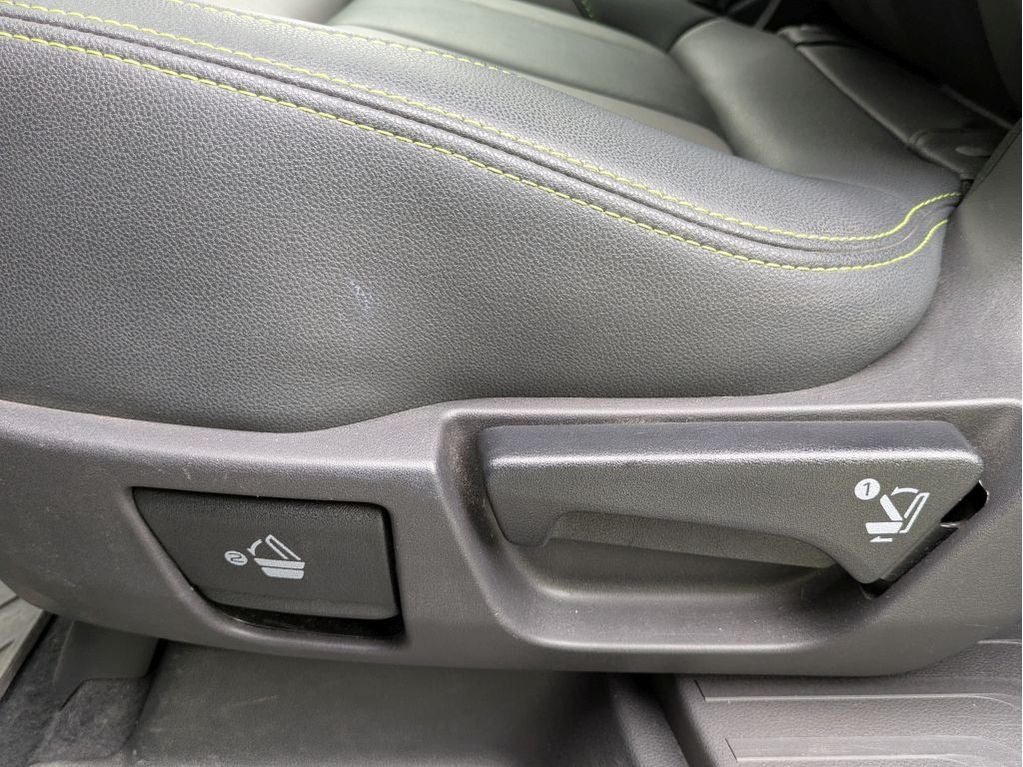2023 Subaru Ascent Onyx Edition Limited