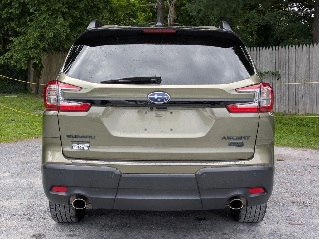 2023 Subaru Ascent Onyx Edition Limited