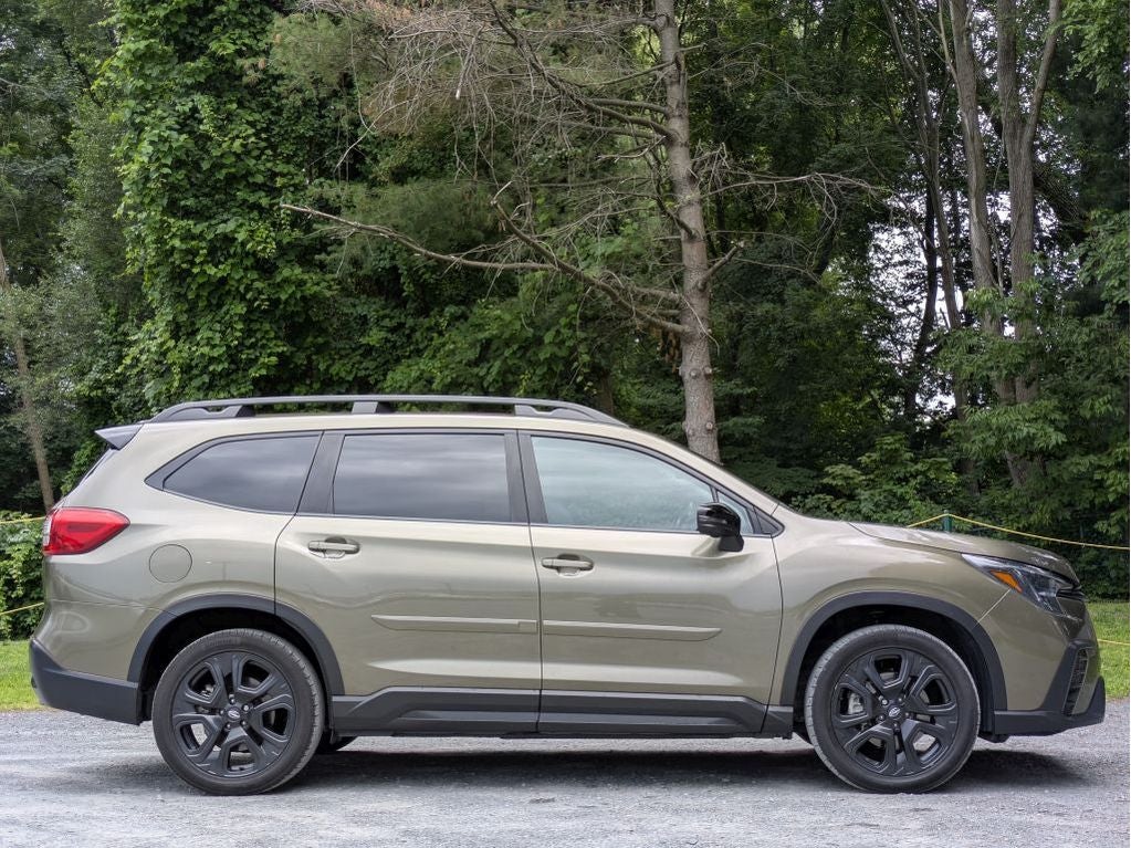 2023 Subaru Ascent Onyx Edition Limited