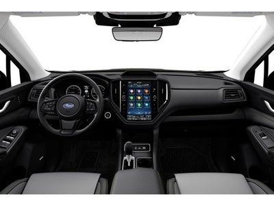 2023 Subaru Ascent Onyx Edition Limited