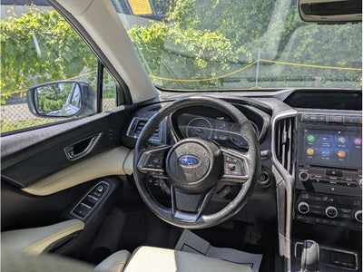 2020 Subaru Ascent Limited