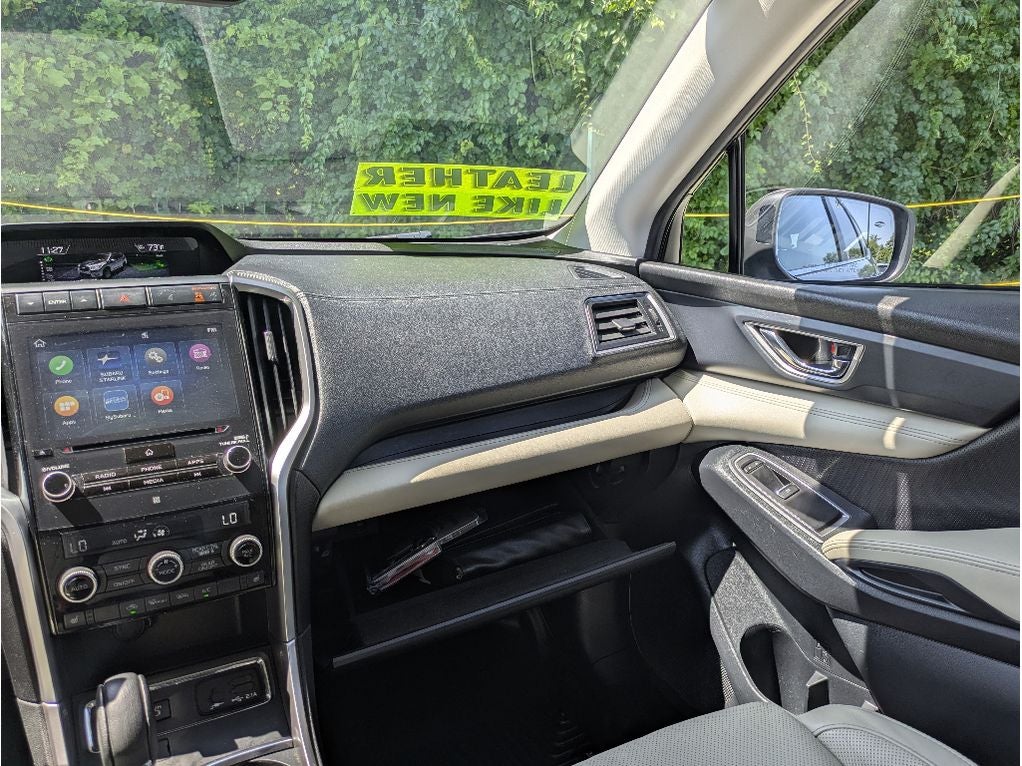 2020 Subaru Ascent Limited