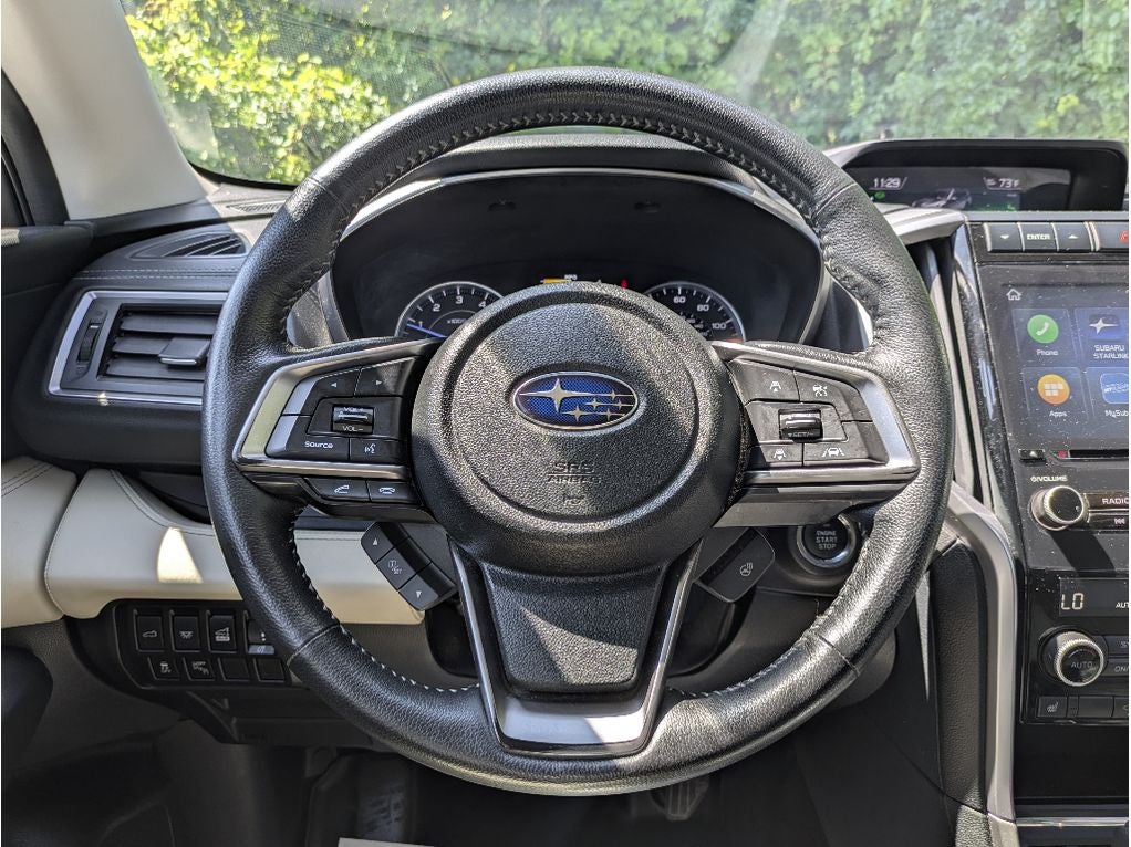 2020 Subaru Ascent Limited