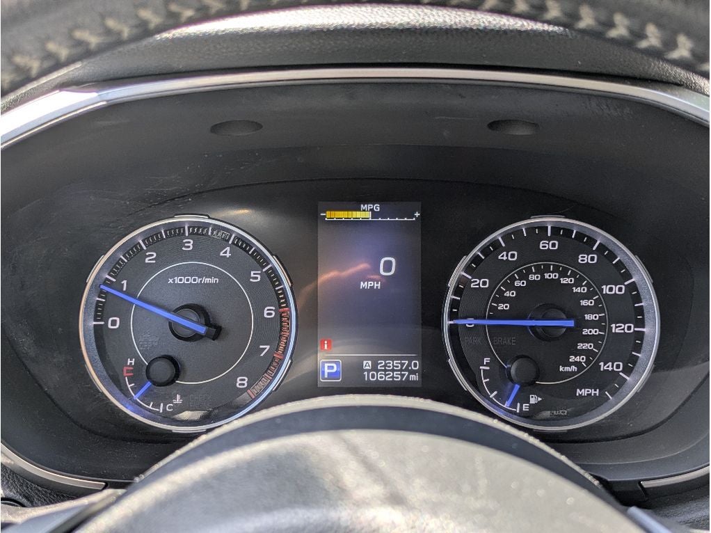 2020 Subaru Ascent Limited