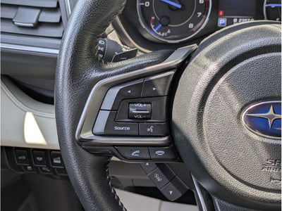 2020 Subaru Ascent Limited