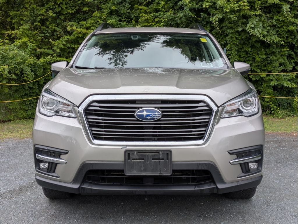 2020 Subaru Ascent Limited