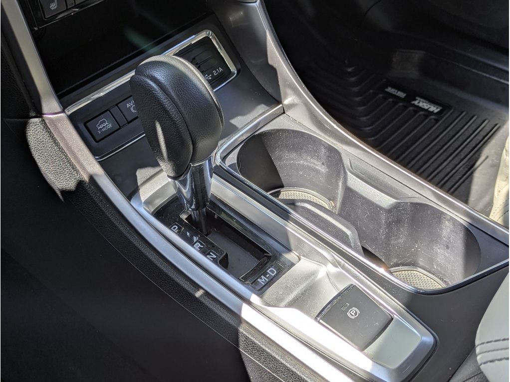 2020 Subaru Ascent Limited