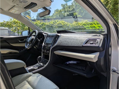 2020 Subaru Ascent Limited
