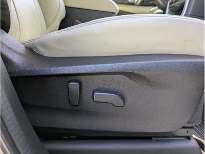 2020 Subaru Ascent Limited