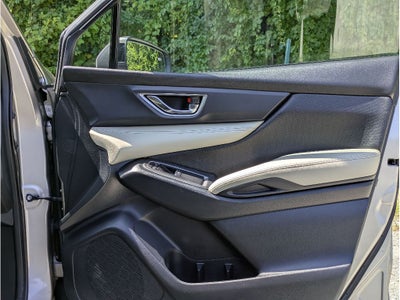 2020 Subaru Ascent Limited