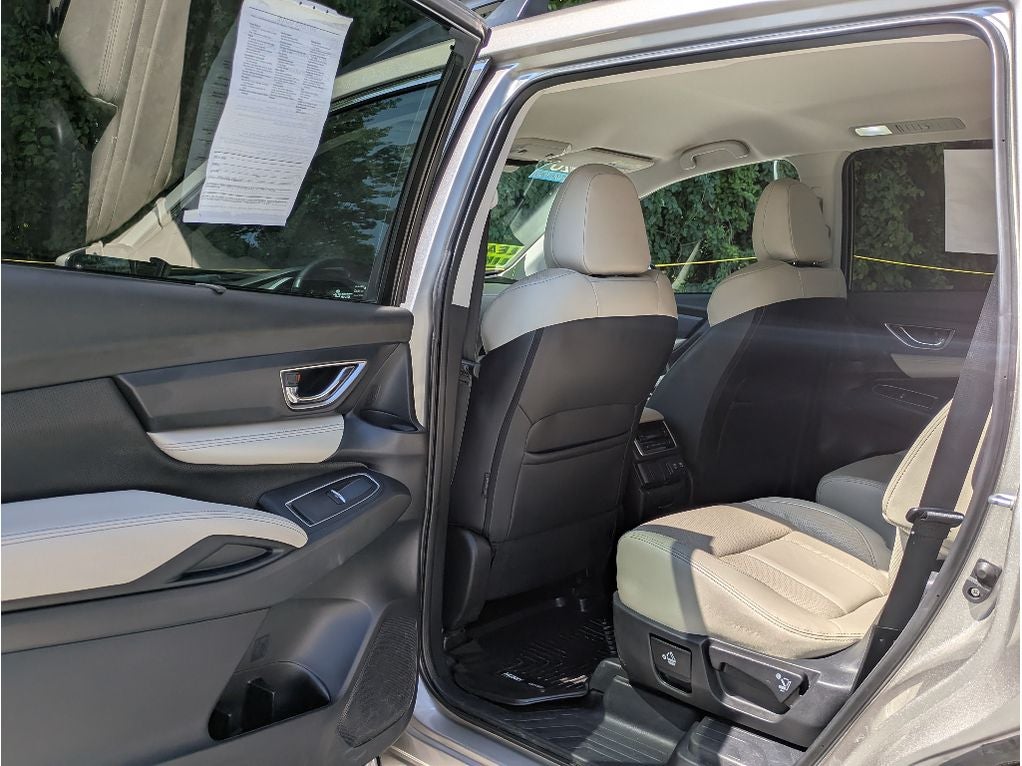 2020 Subaru Ascent Limited