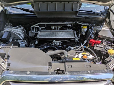 2020 Subaru Ascent Limited