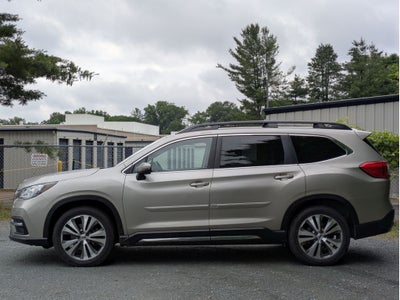 2020 Subaru Ascent Limited