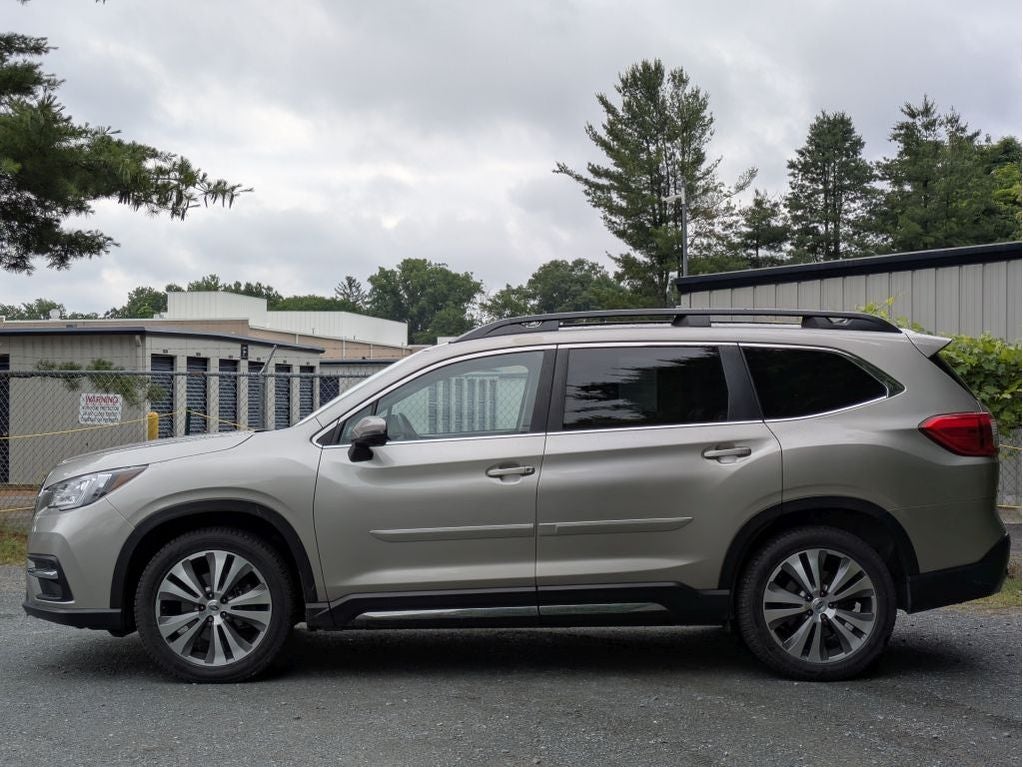 2020 Subaru Ascent Limited