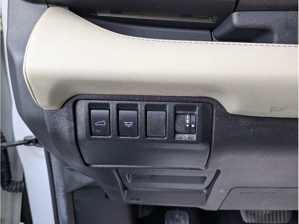2023 Subaru Ascent Limited