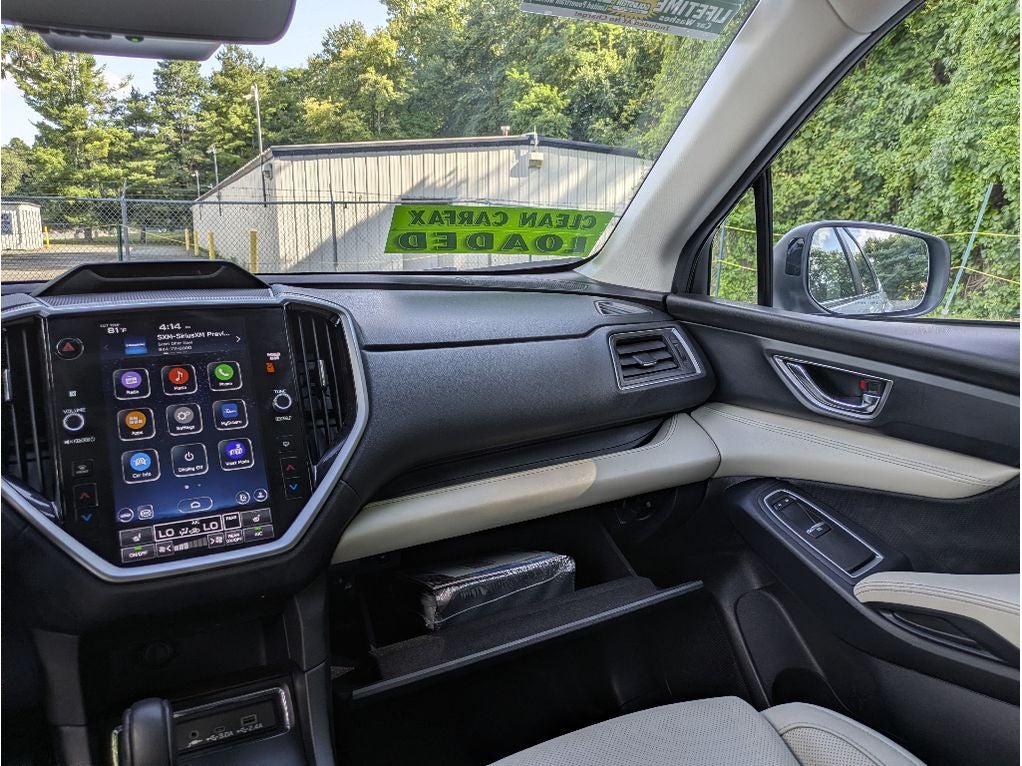 2023 Subaru Ascent Limited