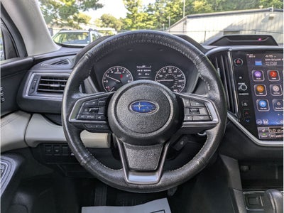2023 Subaru Ascent Limited