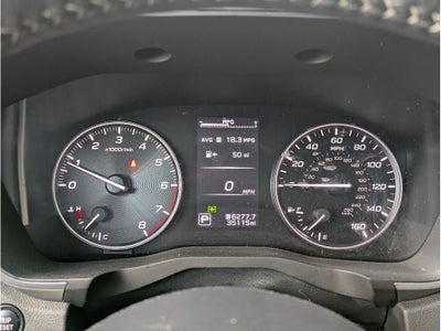 2023 Subaru Ascent Limited