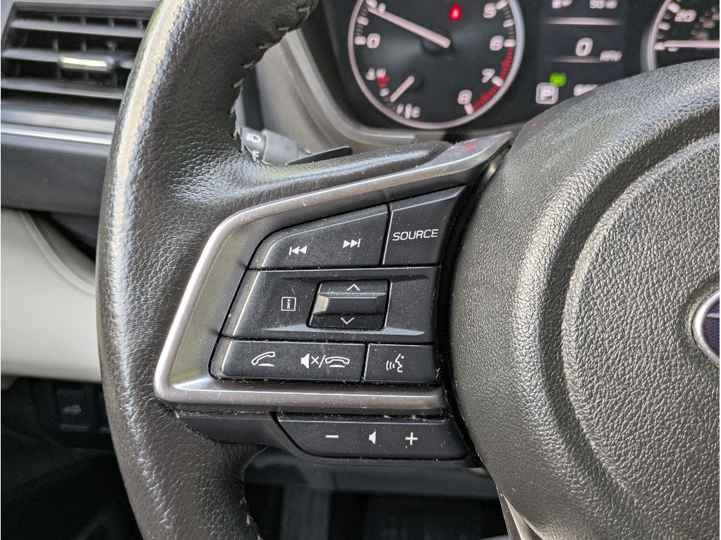 2023 Subaru Ascent Limited