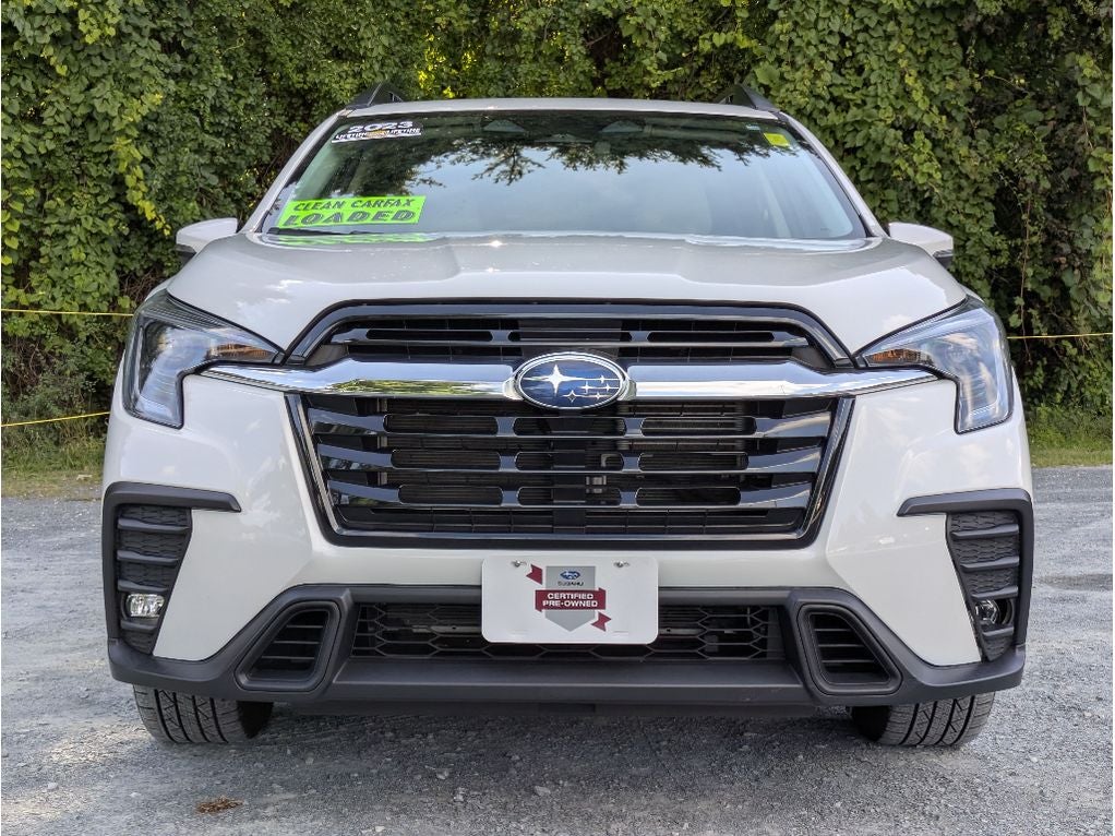 2023 Subaru Ascent Limited