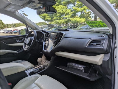 2023 Subaru Ascent Limited