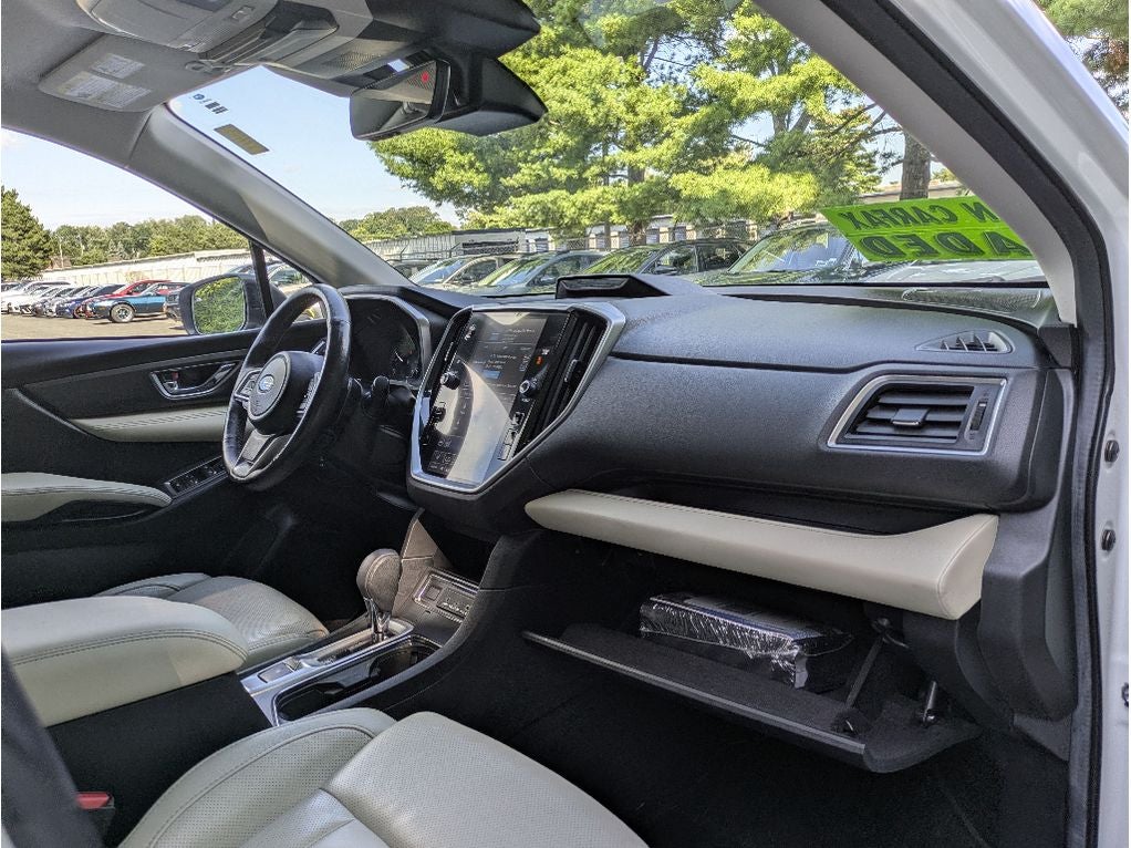 2023 Subaru Ascent Limited