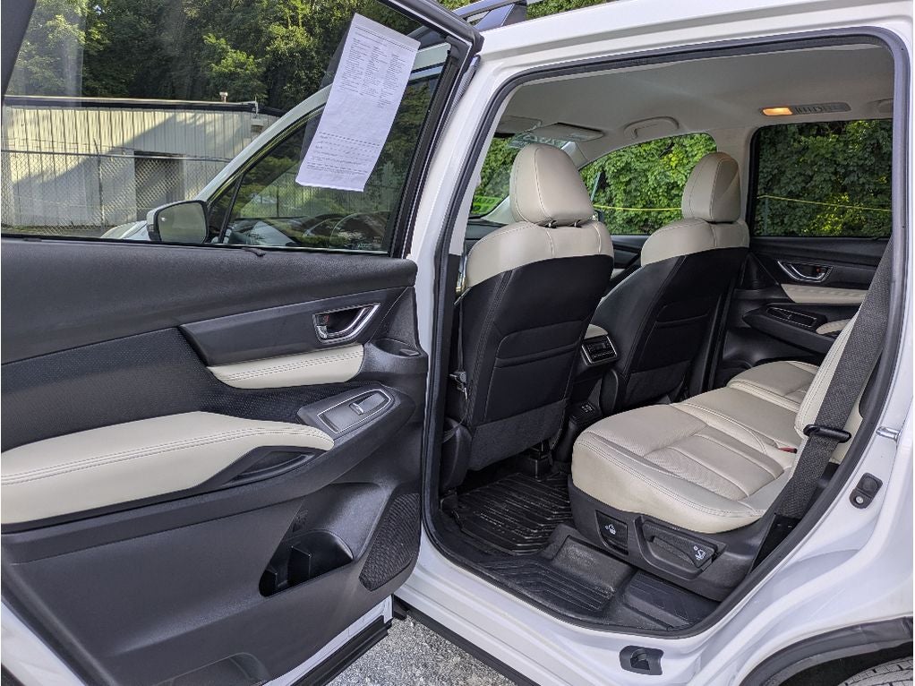 2023 Subaru Ascent Limited