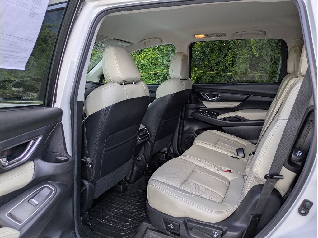 2023 Subaru Ascent Limited