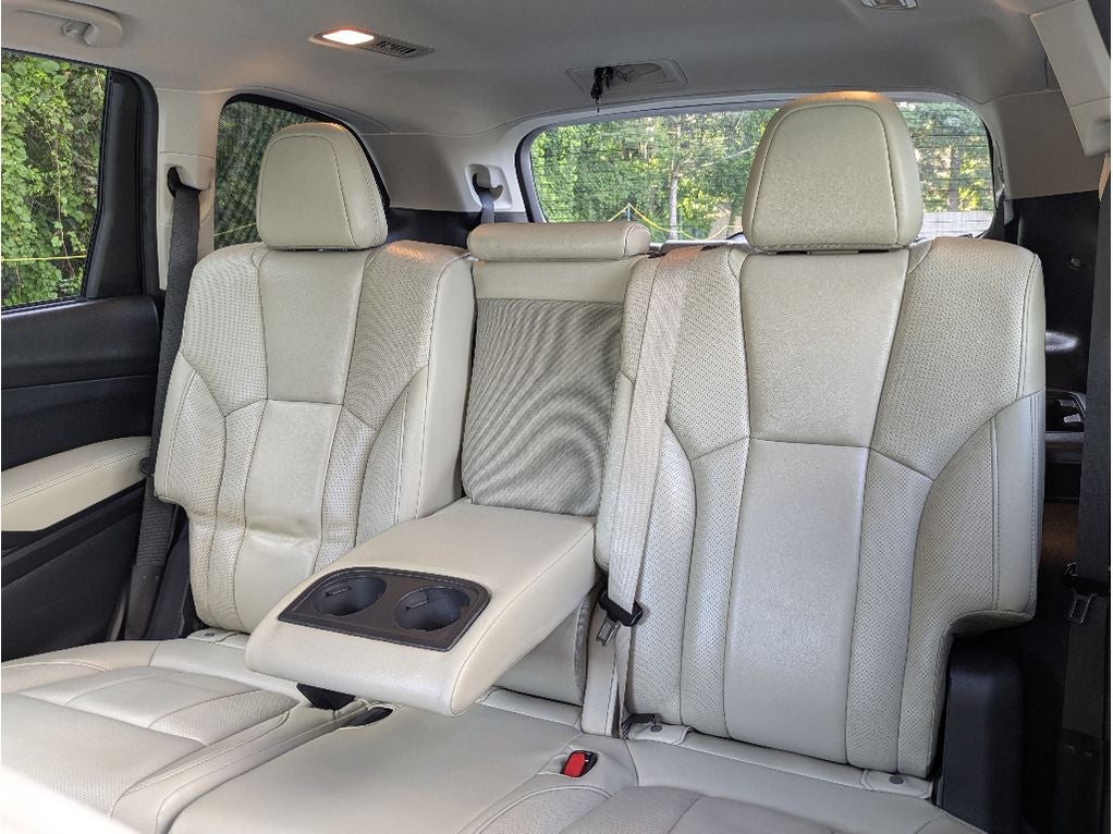 2023 Subaru Ascent Limited