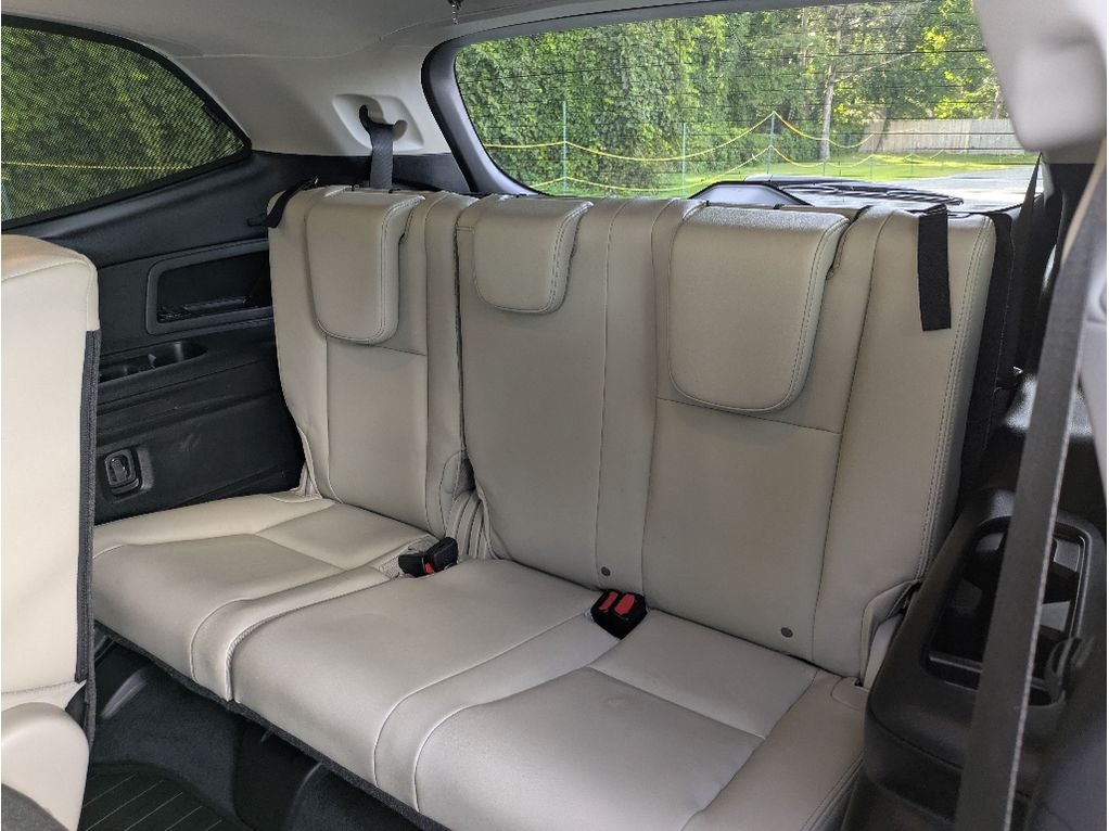 2023 Subaru Ascent Limited