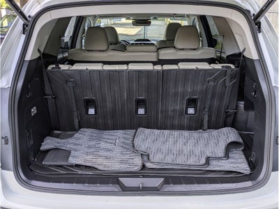 2023 Subaru Ascent Limited