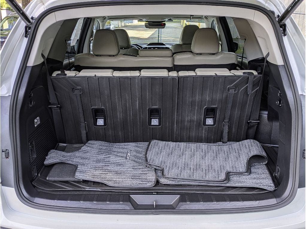 2023 Subaru Ascent Limited