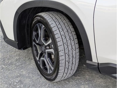 2023 Subaru Ascent Limited