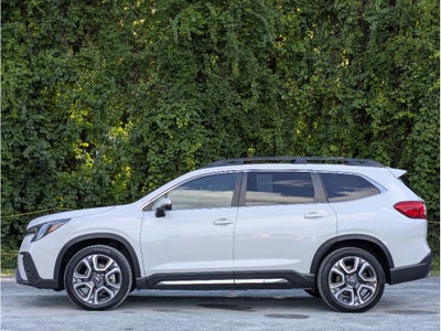 2023 Subaru Ascent Limited