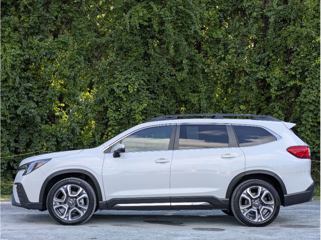 2023 Subaru Ascent Limited