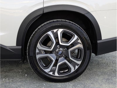 2023 Subaru Ascent Limited