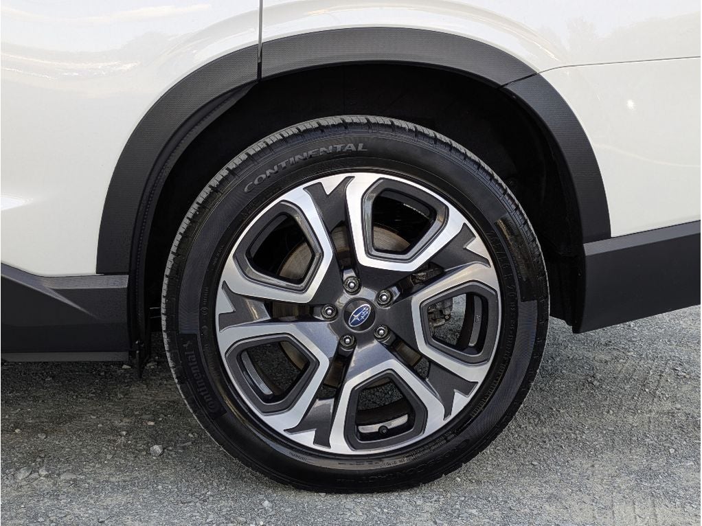 2023 Subaru Ascent Limited