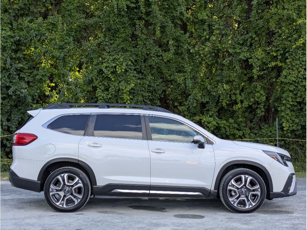 2023 Subaru Ascent Limited
