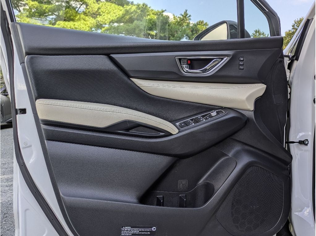 2023 Subaru Ascent Limited