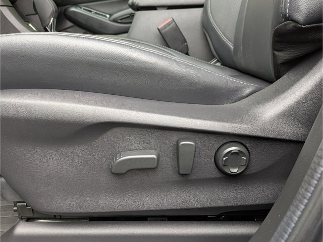 2025 Subaru Ascent Limited