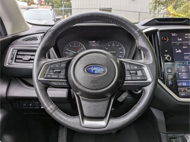 2025 Subaru Ascent Limited