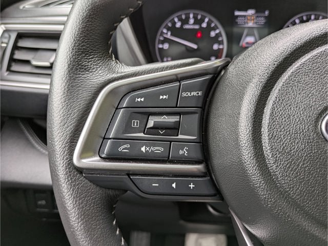 2025 Subaru Ascent Limited